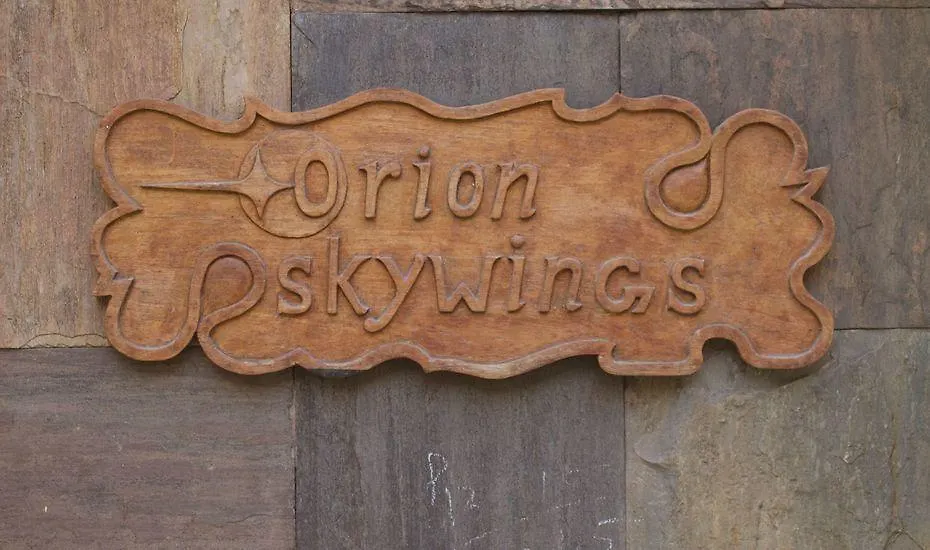 Appartamento Orion Skywings Kochi India