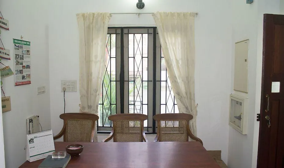 Appartamento Orion Skywings Kochi India