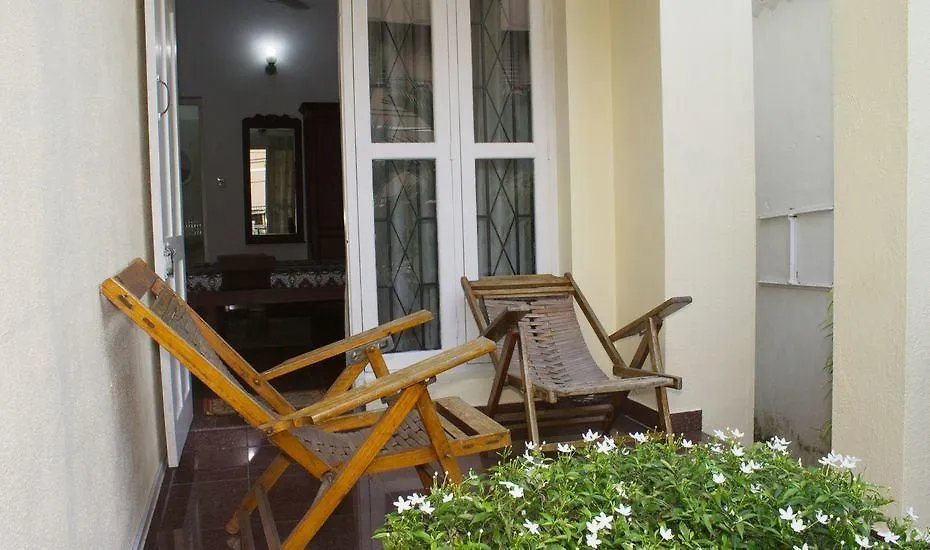 Appartamento Orion Skywings Kochi