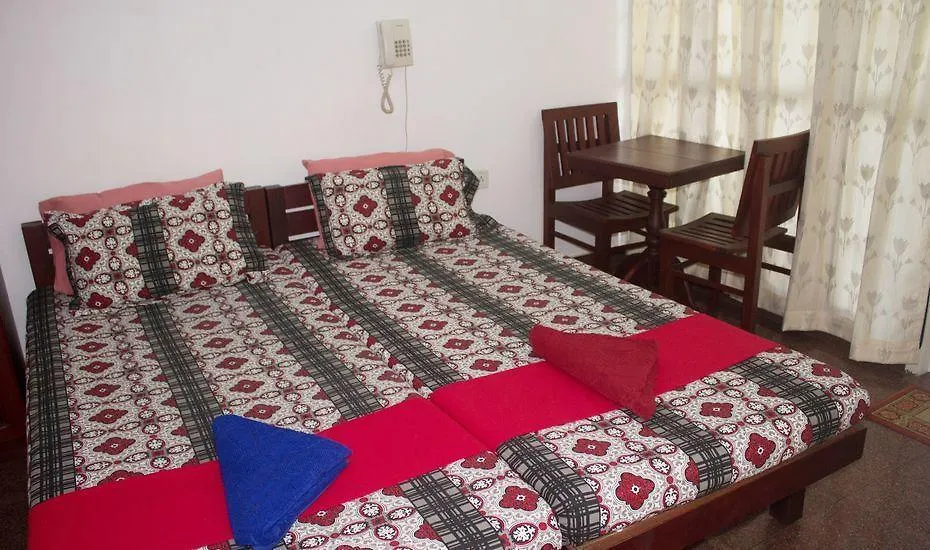 Appartamento Orion Skywings Kochi 0*,  India