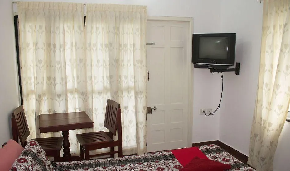 Appartamento Orion Skywings Kochi