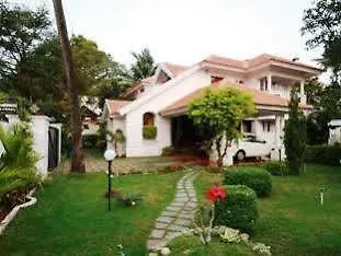 Appartamento Orion Skywings Kochi India
