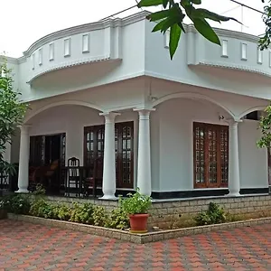 Vaiga Homes Kochi