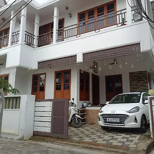 Prakriti Fortkochi Air Conditioned Kochi