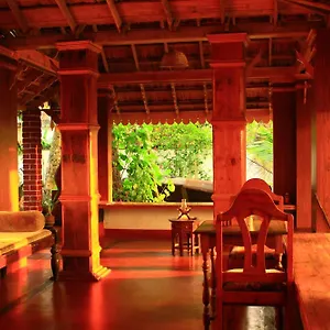 Accommodatie bij particulieren Sea Hut, Kochi