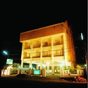 2* Hotel Abad Metro