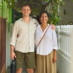 Reds Residency - Kochi