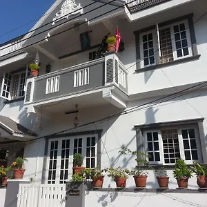  Bed and breakfast Gloria