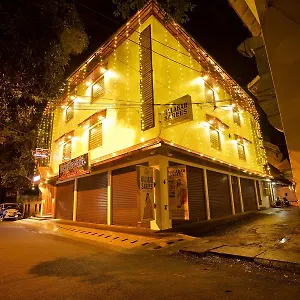 3* Hotel Roses Fortkochi
