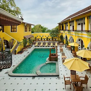 5* Hotel Forte Kochi