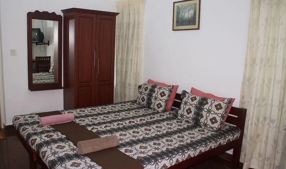 Orion Skywings Homestay Kochi