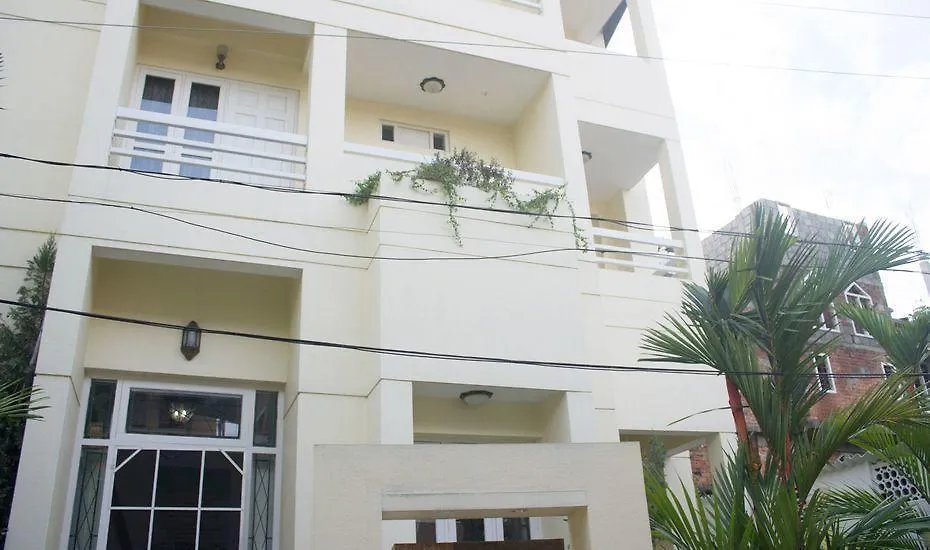 Homestay Orion Skywings