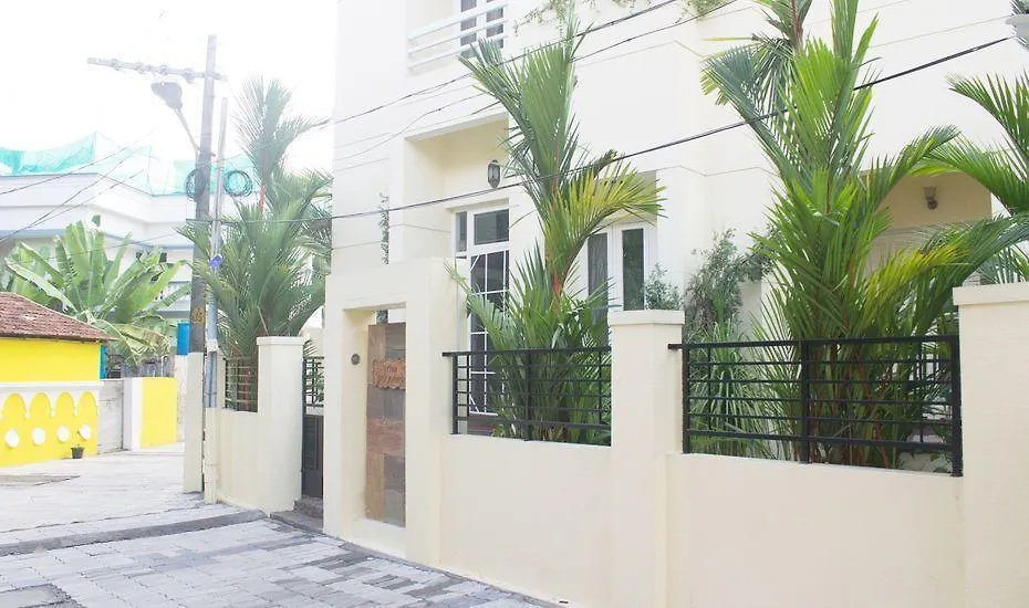 Orion Skywings Homestay