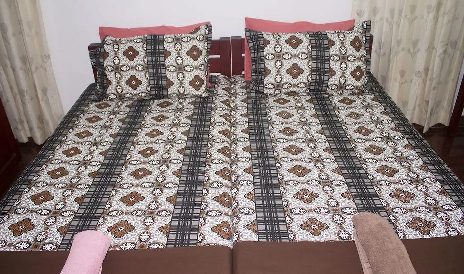 Orion Skywings Homestay Kochi