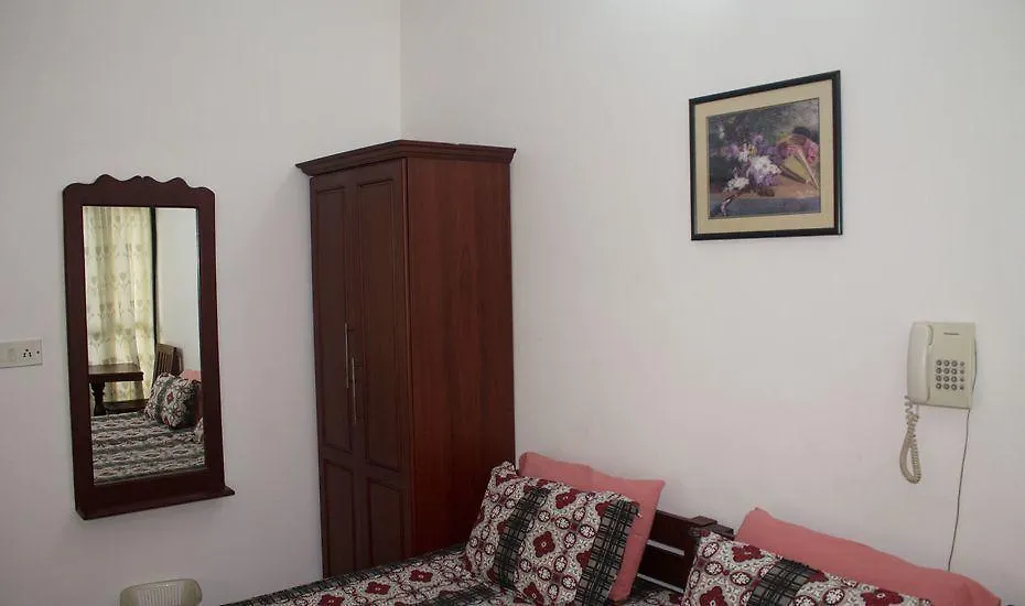 Homestay Orion Skywings
