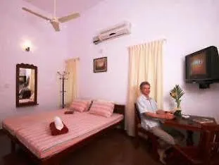 Orion Skywings 0*, Kochi India