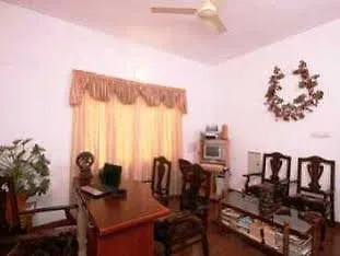 Orion Skywings Homestay Kochi