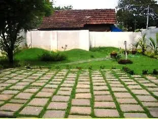 Homestay Orion Skywings India